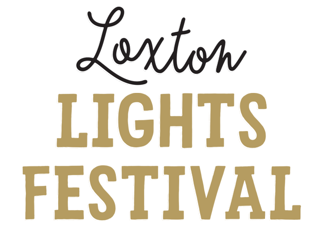 Loxton Lights Festival