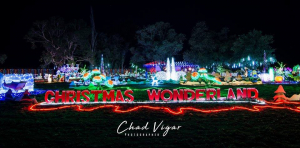 Christmas Wonderland - Loxton SA