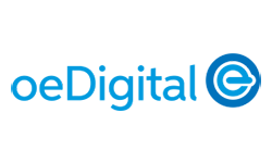 oeDigital Logo