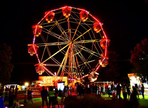 Ferris Wheel