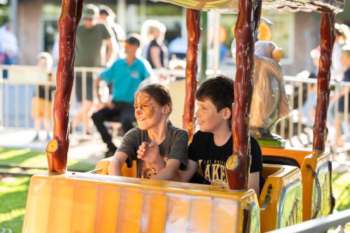 Kids Zone
